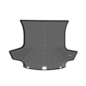 Tesla Model Y Trunk Mat - 5D Rear Cargo Liner